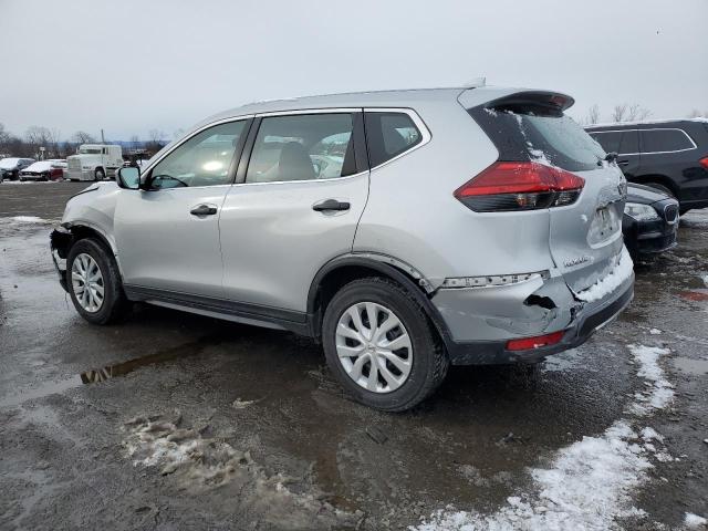 Image 2 of 2017 NISSAN ROGUE S 2017 with VIN KNMAT2MV6HP563375
