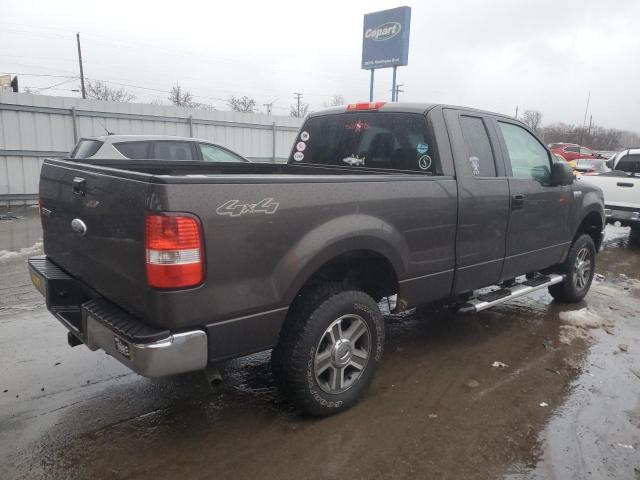 Image 3 of 2006 FORD F150  2006 with VIN 1FTPX14V86NB44848