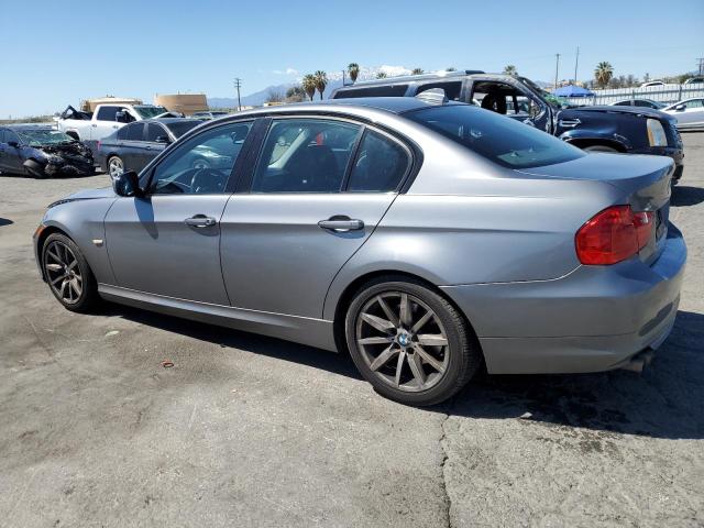 Image 2 of 2009 BMW 328 I SULEV 2009 with VIN WBAPH53549A435085