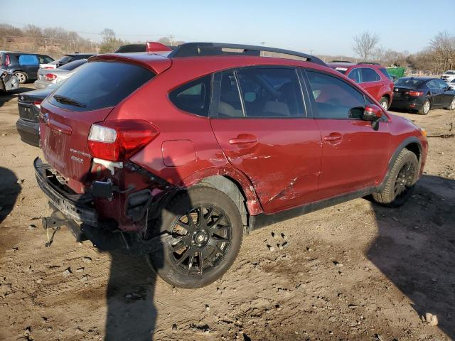 Image 3 of 2016 SUBARU CROSSTREK LIMITED 2016 with VIN JF2GPANC3G8264541