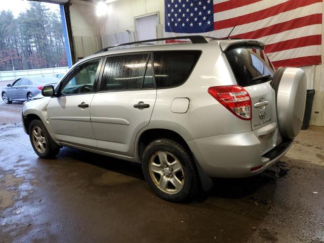 Изображение 2 2009 TOYOTA RAV4  2009 с VIN JTMBF35V095009164