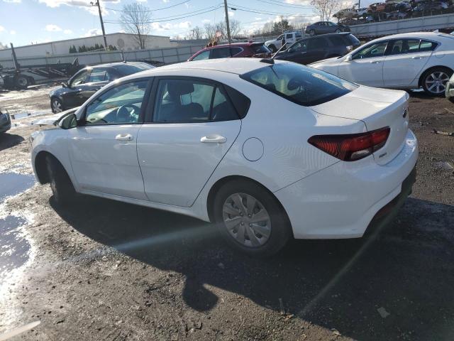 Obraz 2 z 2019 KIA RIO S 2019 z VIN 3KPA24AB9KE203873