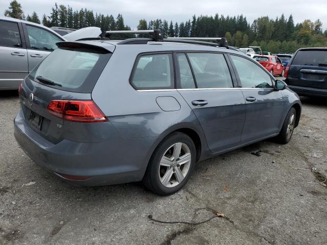 Obraz 3 z 2015 VOLKSWAGEN GOLF SPORTWAGEN TDI S 2015 z VIN 3VWCA7AU6FM507914