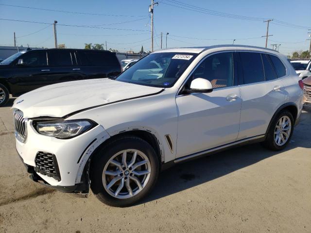 Изображение 2019 BMW X5 XDRIVE40I 2019