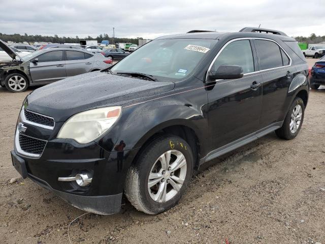 Изображение 1 2014 CHEVROLET EQUINOX LT 2014 с VIN 2GNALCEK6E1182281