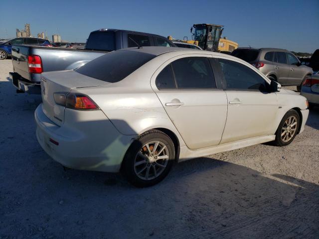 Image 3 of 2016 MITSUBISHI LANCER ES 2016 with VIN JA32U2FU8GU011316