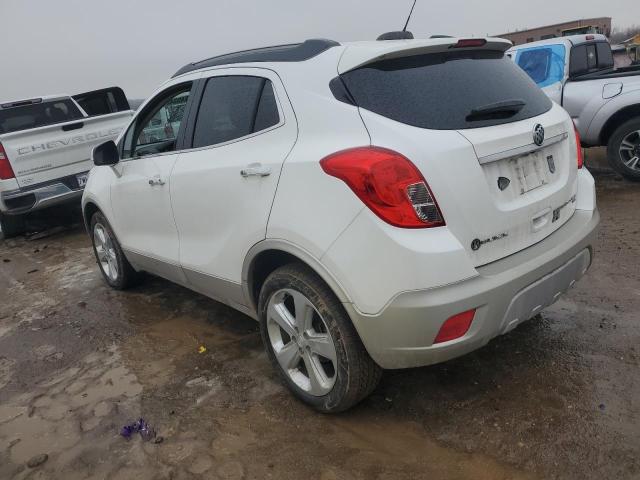 Image 2 of 2015 BUICK ENCORE  2015 with VIN KL4CJGSB1FB271707