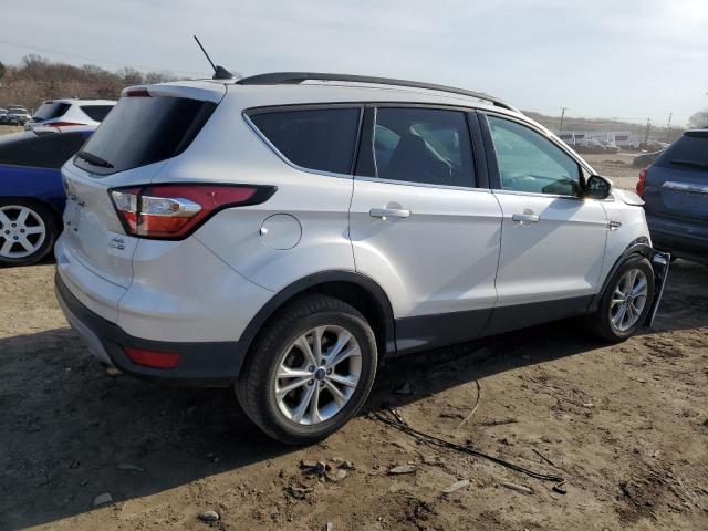 Image 3 of 2018 FORD ESCAPE SEL 2018 with VIN 1FMCU9HD3JUA89954