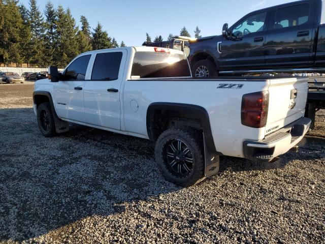 Image 2 of 2014 CHEVROLET SILVERADO K1500 LT 2014 with VIN 3GCUKREC2EG340384