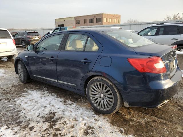 Изображение 2 2010 SUZUKI KIZASHI SLS 2010 с VIN JS2RE9A71A6100069