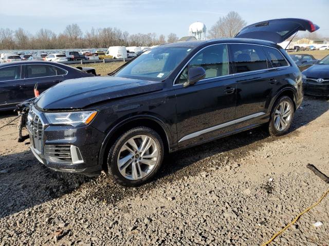 2021 AUDI Q7 PREMIUM 2021 image