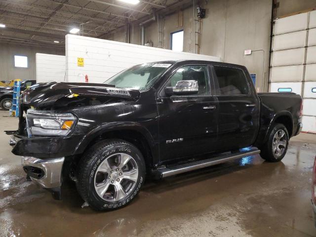 Image 1 of 2022 RAM 1500 LARAMIE 2022 with VIN 1C6SRFJT9NN226937