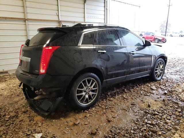 Изображение 3 2016 CADILLAC SRX PREMIUM COLLECTION 2016 с VIN 3GYFNDE32GS504858