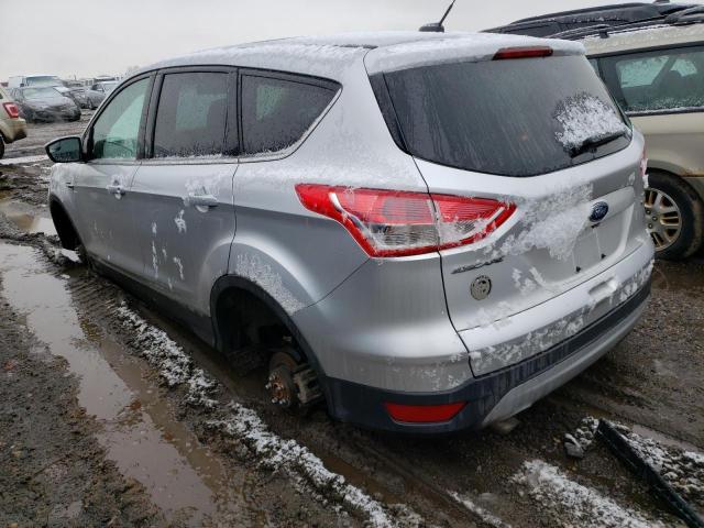 Image 2 of 2015 FORD ESCAPE SE 2015 with VIN 1FMCU9G99FUA32369