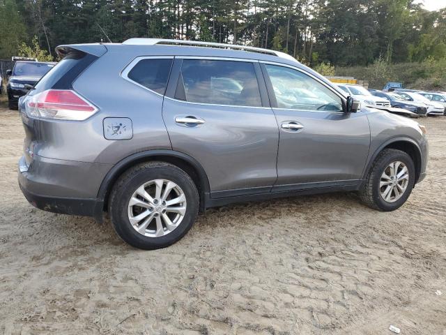 Изображение 3 2015 NISSAN ROGUE S 2015 с VIN KNMAT2MV2FP506037