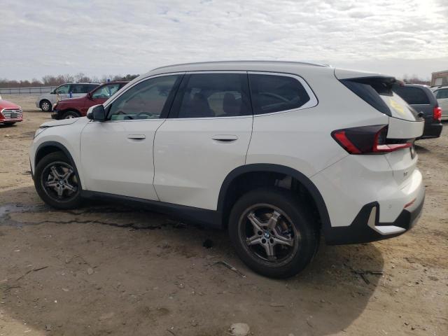 Image 2 of 2023 BMW X1 XDRIVE28I 2023 with VIN WBX73EF0XP5X54680