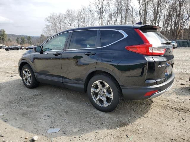 Obraz 2 z 2017 HONDA CR-V EXL 2017 z VIN 2HKRW2H87HH619818