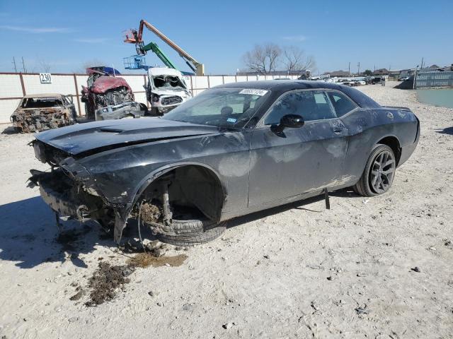 Image 1 of 2023 DODGE CHALLENGER SXT 2023 with VIN 2C3CDZAGXPH574083