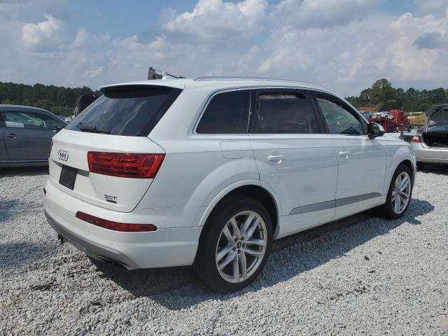 Image 3 of 2018 AUDI Q7 PRESTIGE 2018 with VIN WA1VAAF78JD054731