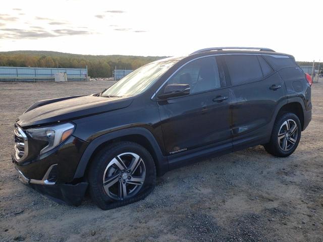 Изображение 2020 GMC TERRAIN SLT 2020