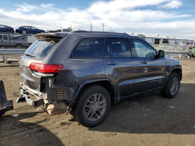 Image 3 of 2016 JEEP GRAND CHEROKEE LIMITED 2016 with VIN 1C4RJFBT3GC333669