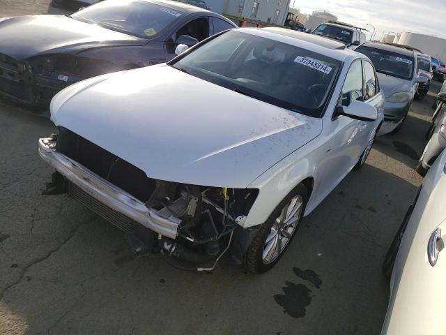 Obraz 1 z 2015 AUDI A4 PREMIUM 2015 z VIN WAUBFAFL4FN045904