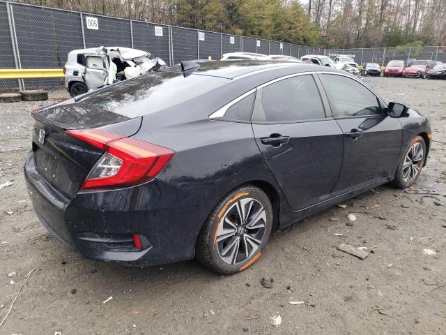 Изображение 3 2018 HONDA CIVIC EX 2018 с VIN JHMFC1F33JX006505