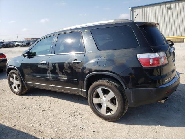 Image 2 of 2012 GMC ACADIA SLT-1 2012 with VIN 1GKKRRED2CJ371954