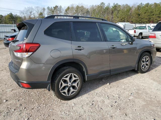 Obraz 3 z 2019 SUBARU FORESTER PREMIUM 2019 z VIN JF2SKAGC7KH577252