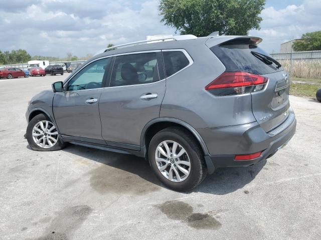 Изображение 2 2018 NISSAN ROGUE S 2018 с VIN KNMAT2MT4JP622752