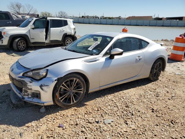 Image 1 of 2014 SUBARU BRZ 2.0 LIMITED 2014 with VIN JF1ZCAC10E9600583