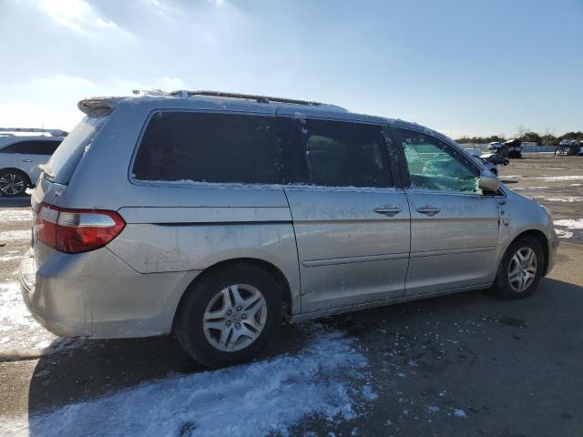 Obraz 3 z 2007 HONDA ODYSSEY EXL 2007 z VIN 5FNRL38747B460355