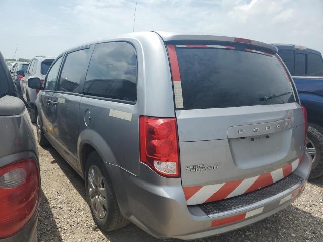 Obraz 2 z 2019 DODGE GRAND CARAVAN SE 2019 z VIN 2C4RDGBG9KR793922