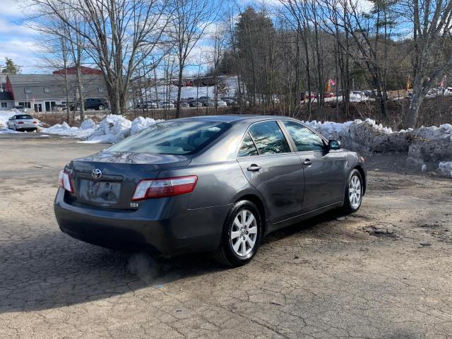 Изображение 3 2007 TOYOTA CAMRY HYBRID 2007 с VIN 4T1BB46K27U022308