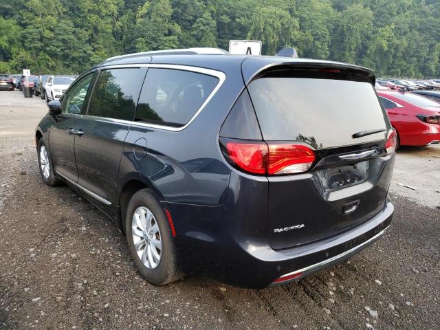 Изображение 2 2019 CHRYSLER PACIFICA TOURING L 2019 с VIN 2C4RC1BG6KR628863