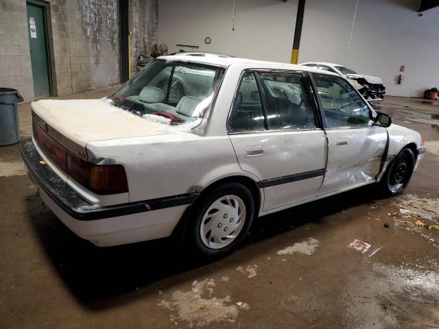 Image 3 of 1989 HONDA CIVIC LX 1989 with VIN 1HGED3653KA038299