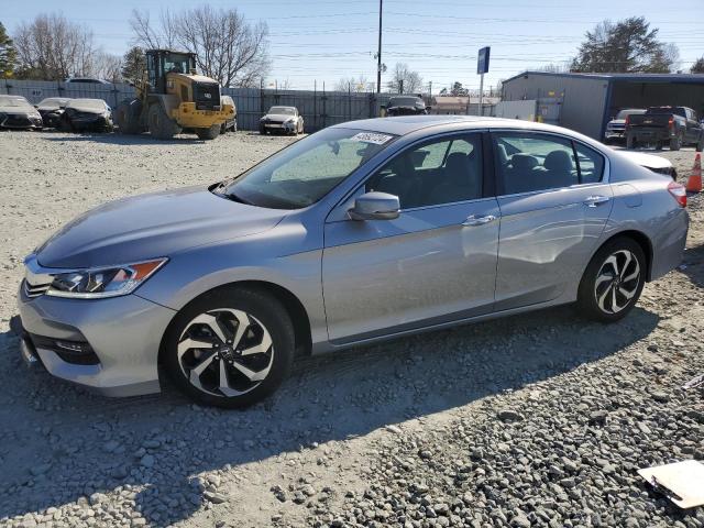 Obraz 1 z 2016 HONDA ACCORD EX 2016 z VIN 1HGCR2F72GA058085