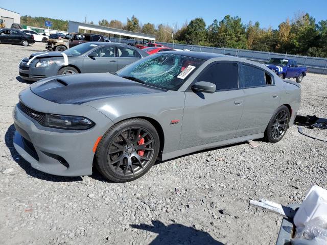 Obraz 2017 DODGE CHARGER SRT 392 2017