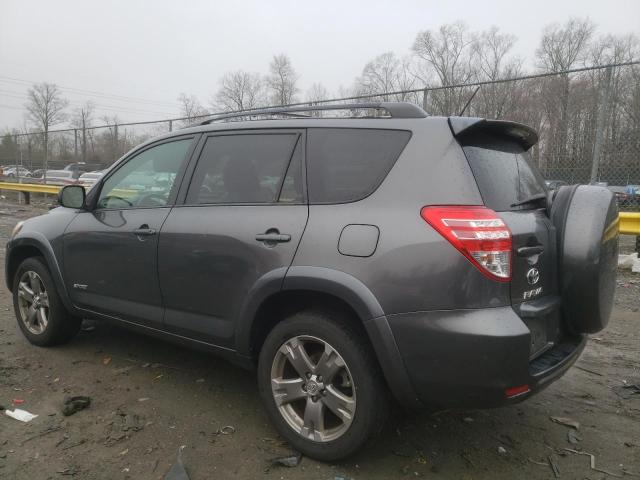 Obraz 2 z 2012 TOYOTA RAV4 SPORT 2012 z VIN 2T3WF4DV6CW155478