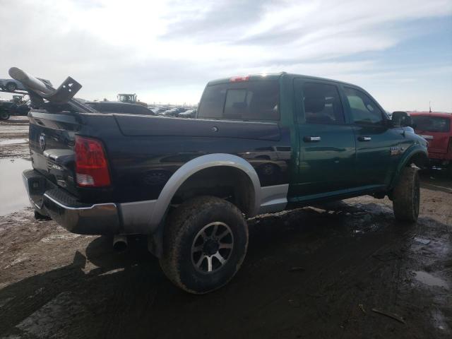 Изображение 3 2012 DODGE RAM 3500 SLT 2012 с VIN 3C63D3DL5CG317559