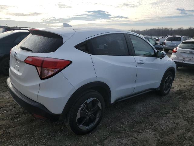 Image 3 of 2018 HONDA HR-V EX 2018 with VIN 3CZRU5H50JM704572