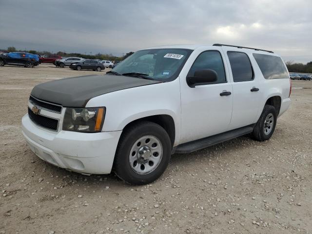 Image 1 of 2011 CHEVROLET SUBURBAN C1500 2011 with VIN 1GNSC5E09BR218370