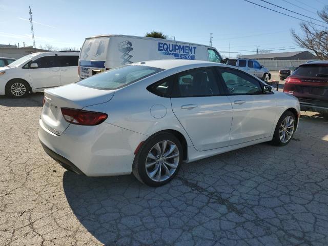 Image 3 of 2015 CHRYSLER 200 S 2015 with VIN 1C3CCCBB3FN692338