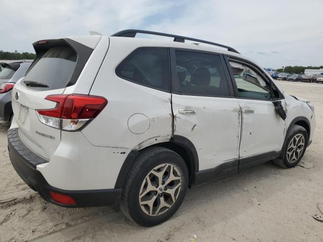 Изображение 3 2021 SUBARU FORESTER PREMIUM 2021 с VIN JF2SKAJC4MH520258