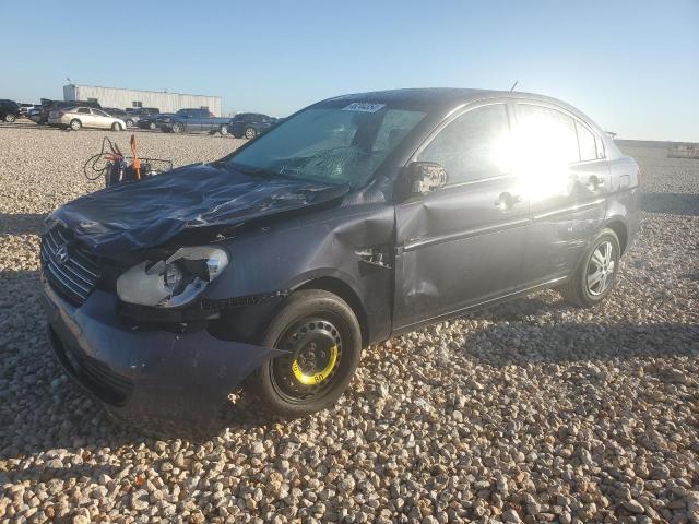 Изображение 2007 HYUNDAI ACCENT GLS 2007