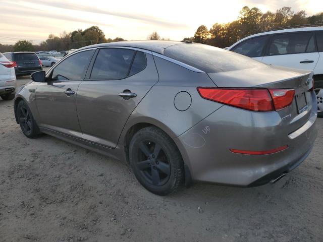 Изображение 2 2015 KIA OPTIMA LX 2015 с VIN 5XXGM4A78FG494251