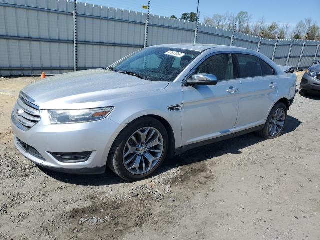 Obraz 2013 FORD TAURUS LIMITED 2013