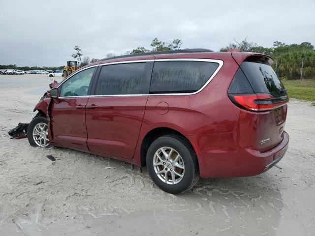 Obraz 2 z 2021 CHRYSLER PACIFICA TOURING 2021 z VIN 2C4RC1FG5MR560343