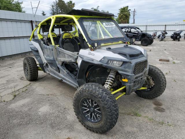 Obraz 2017 POLARIS RZR XP 4 1000 EPS 2017