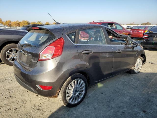 Obraz 3 z 2016 FORD FIESTA TITANIUM 2016 z VIN 3FADP4FJ8GM108173